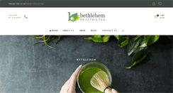 Desktop Screenshot of bethlehemhealth.co.nz